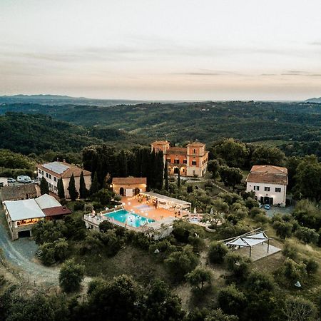 Villa Lena パラーイア エクステリア 写真