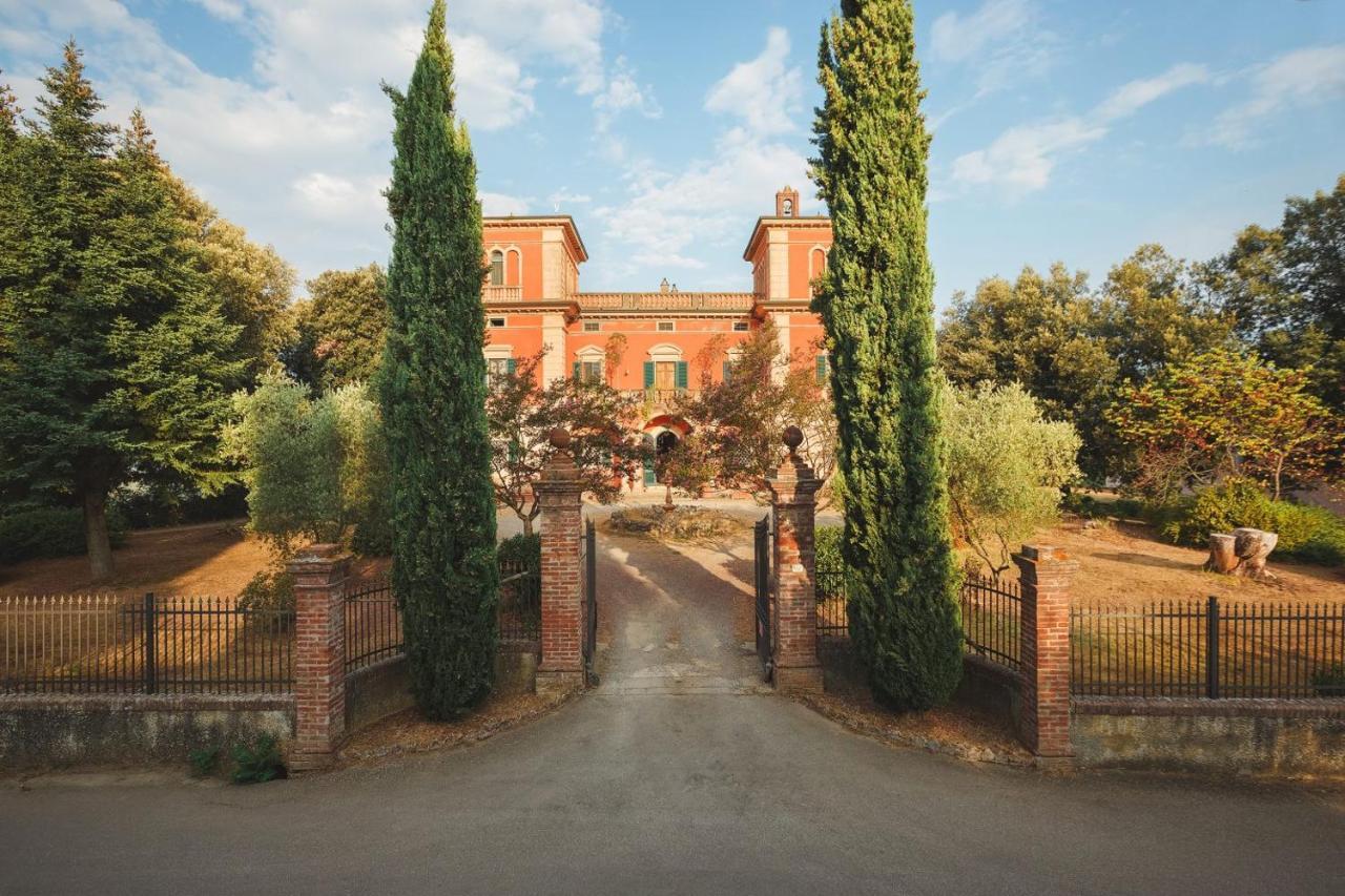 Villa Lena パラーイア エクステリア 写真