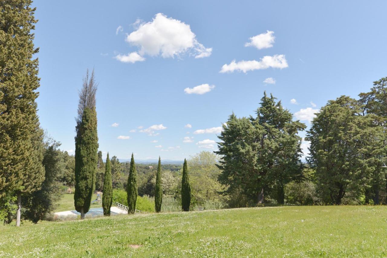 Villa Lena パラーイア エクステリア 写真