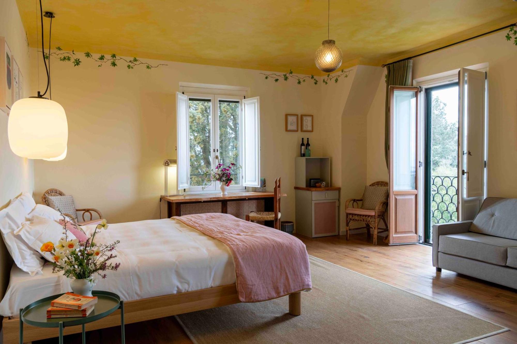Villa Lena パラーイア エクステリア 写真