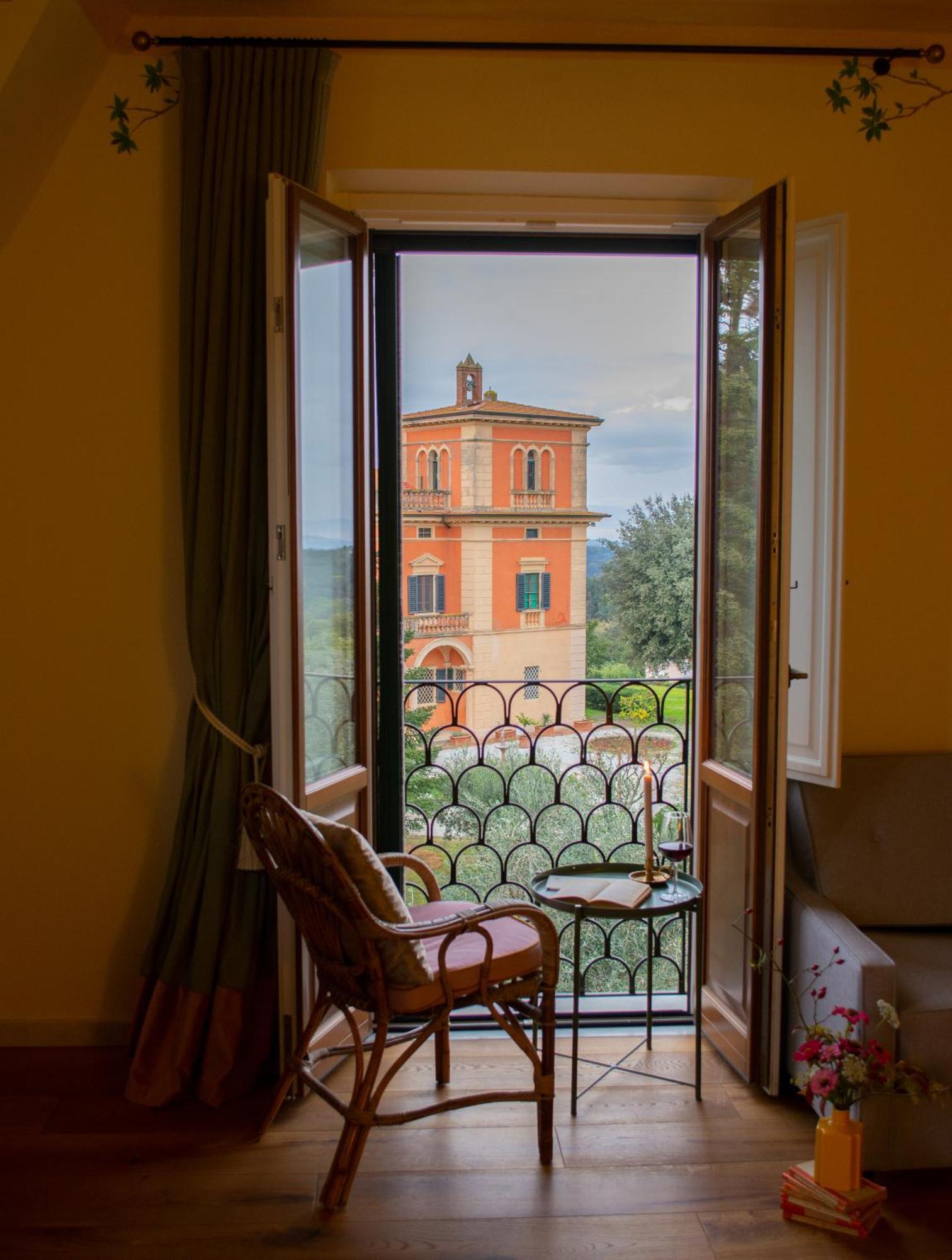 Villa Lena パラーイア エクステリア 写真