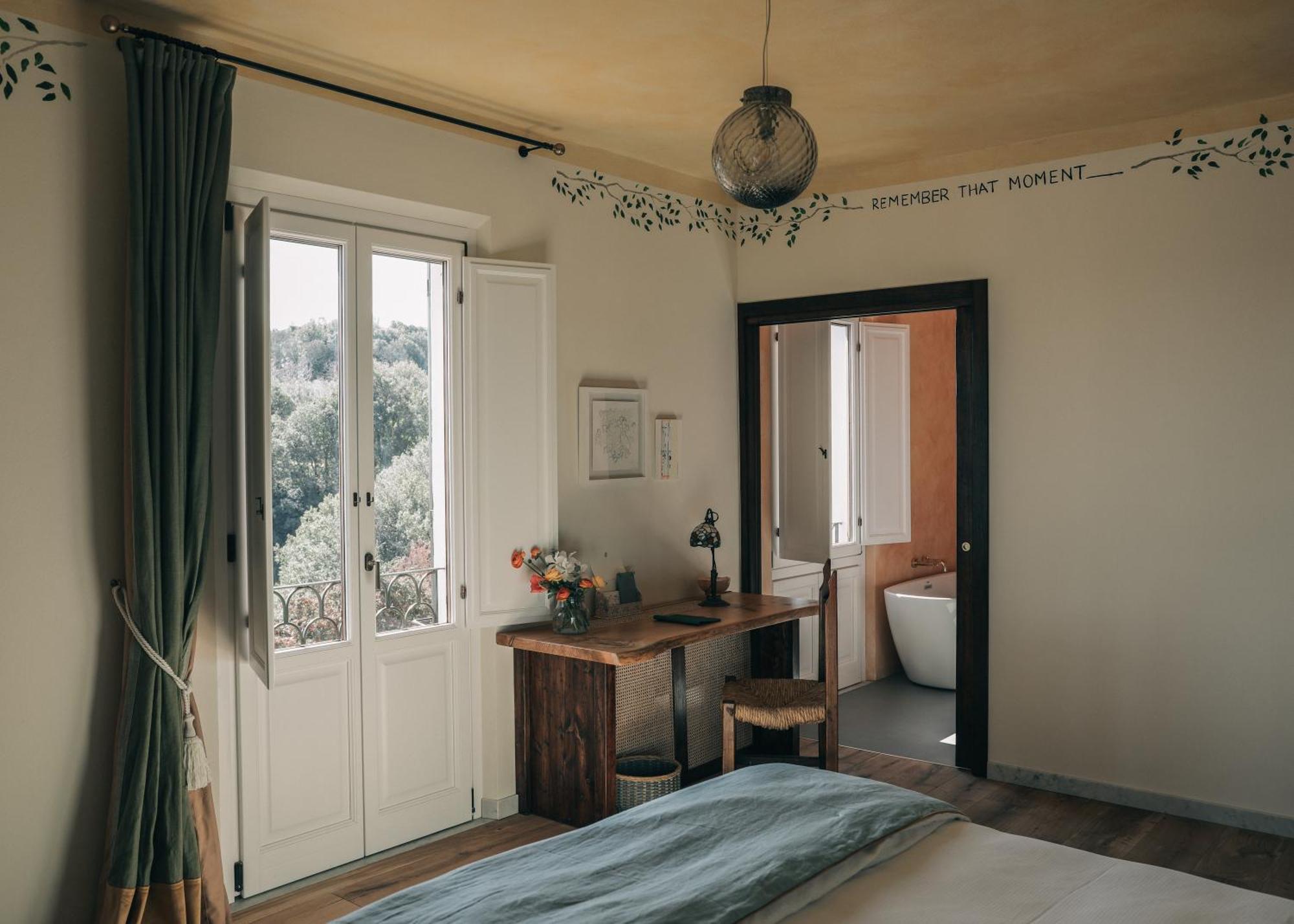 Villa Lena パラーイア エクステリア 写真