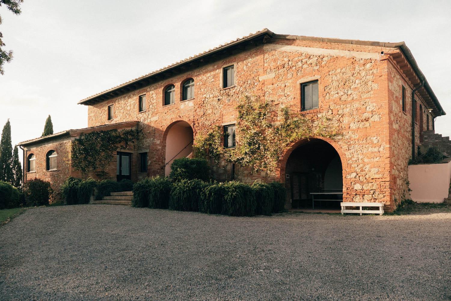 Villa Lena パラーイア エクステリア 写真