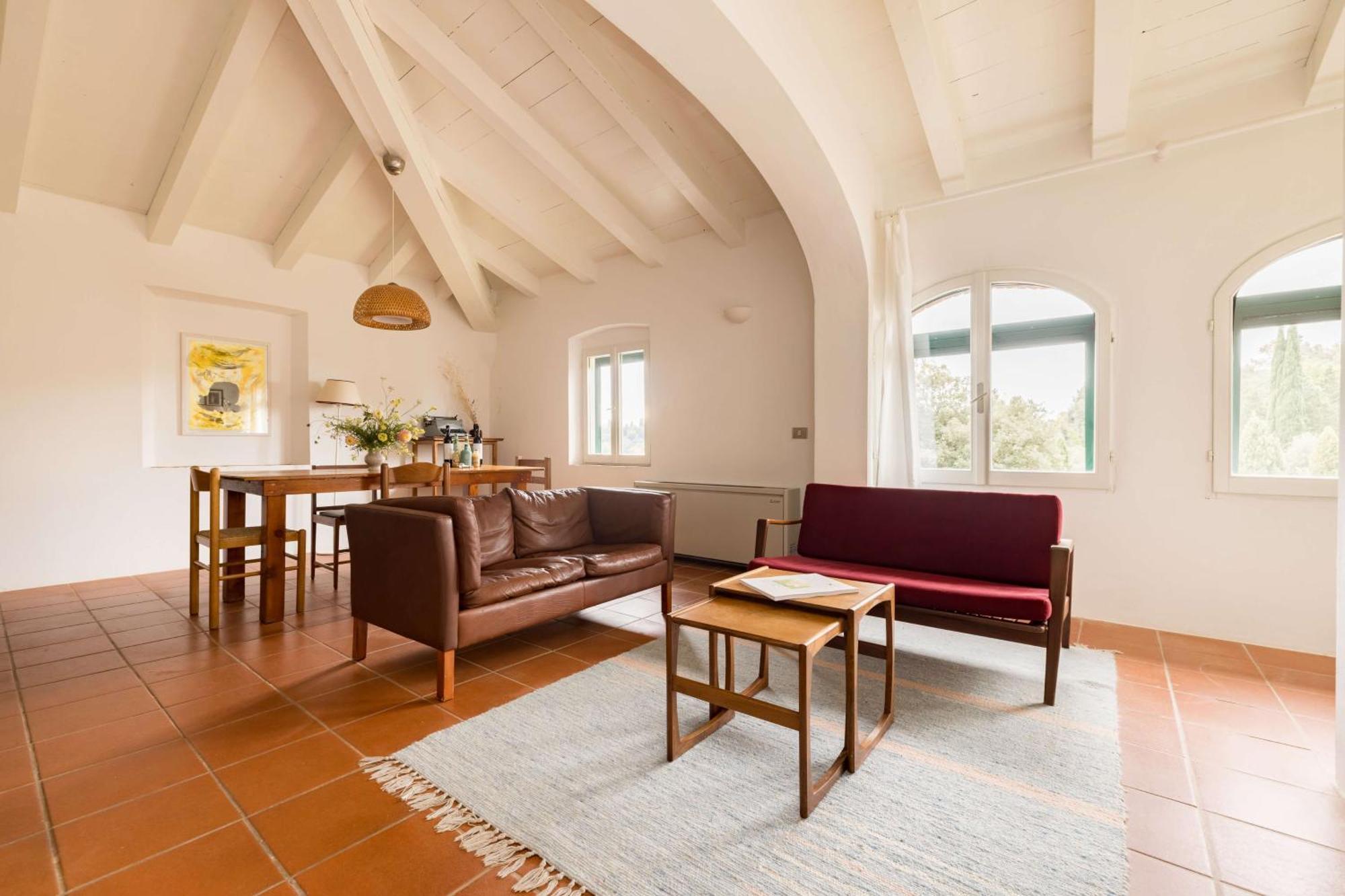 Villa Lena パラーイア エクステリア 写真
