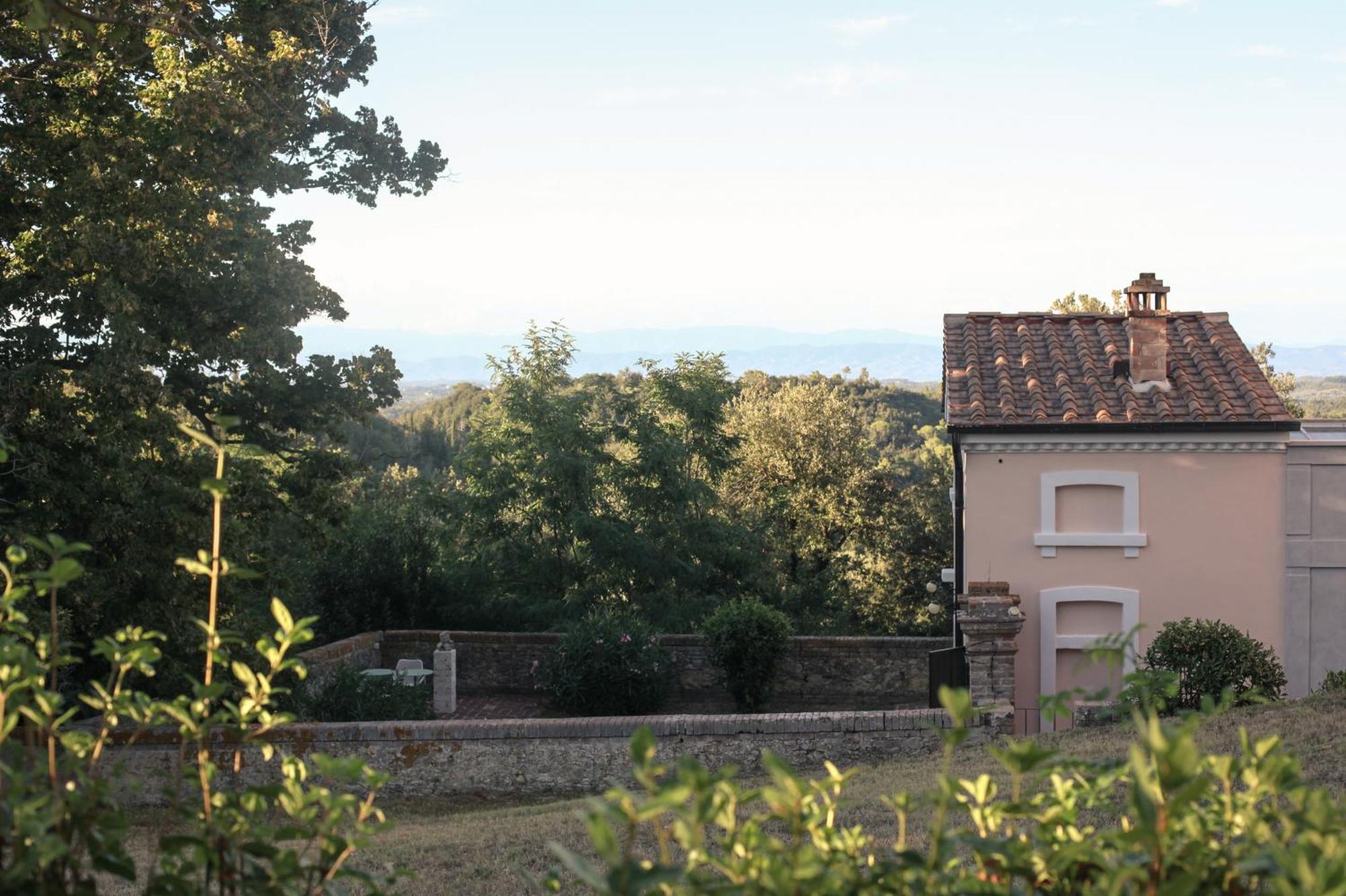 Villa Lena パラーイア エクステリア 写真